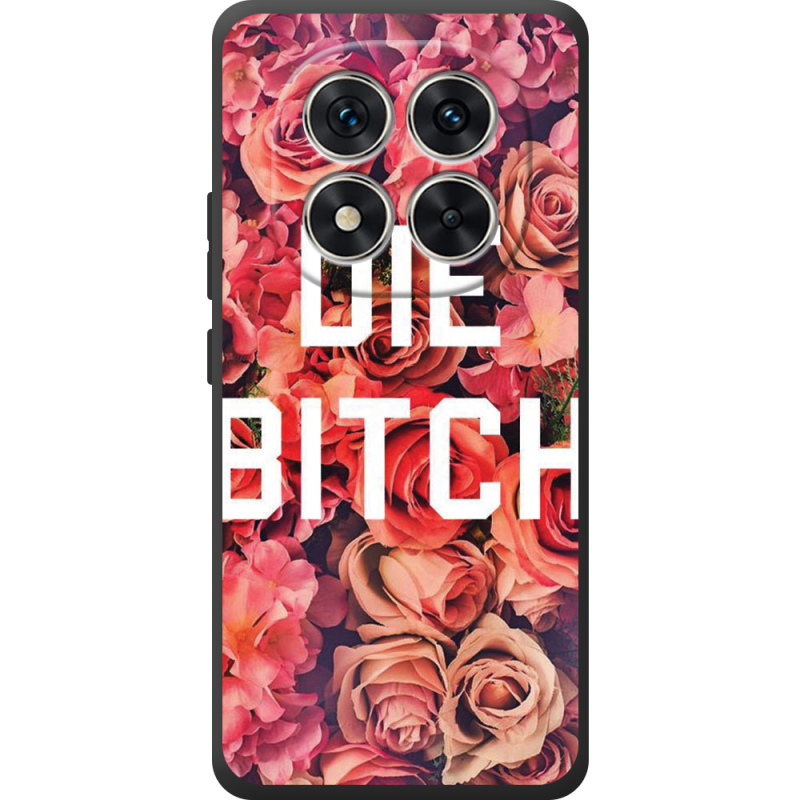 Чохол BoxFace Xiaomi Redmi Note 15 Pro 