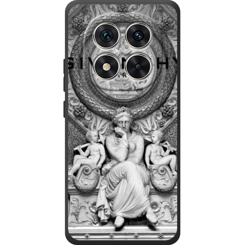 Чохол BoxFace Xiaomi Redmi Note 15 Pro 