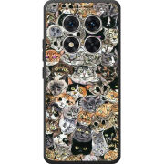 Чохол BoxFace Xiaomi Redmi Note 15 Pro 