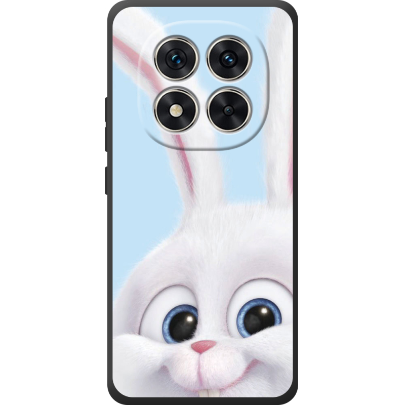 Чохол BoxFace Xiaomi Redmi Note 15 Pro Rabbit