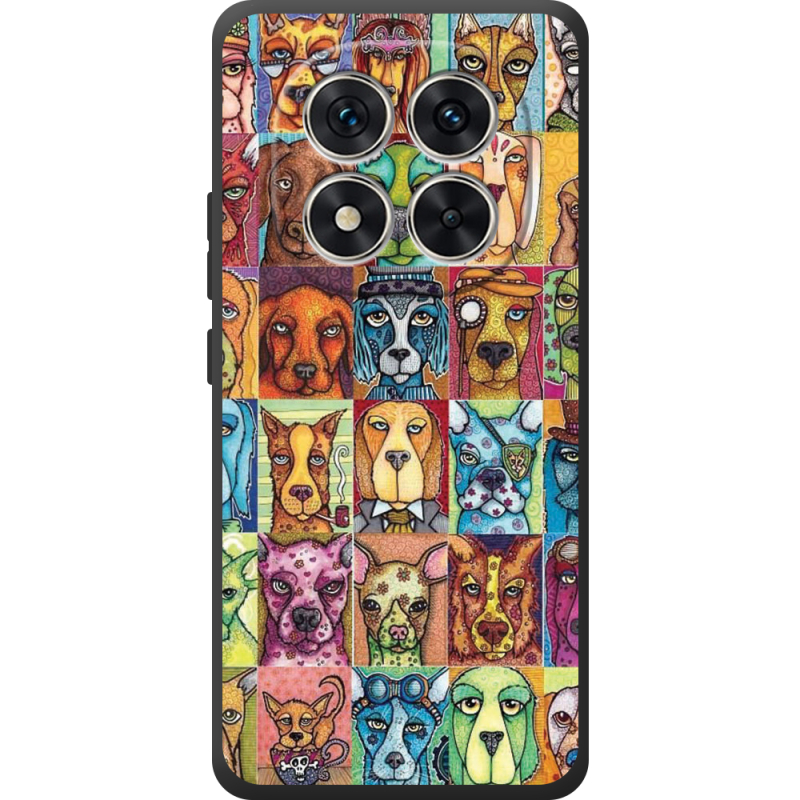 Чохол BoxFace Xiaomi Redmi Note 15 Pro 