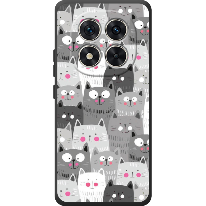 Чохол BoxFace Xiaomi Redmi Note 15 Pro 