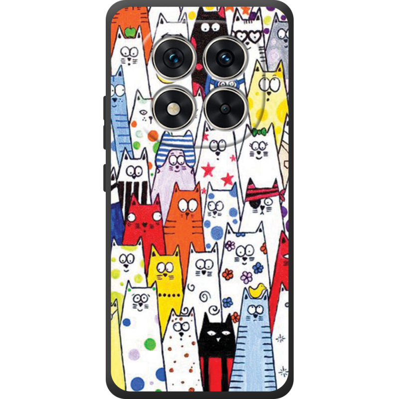 Чохол BoxFace Xiaomi Redmi Note 15 Pro 