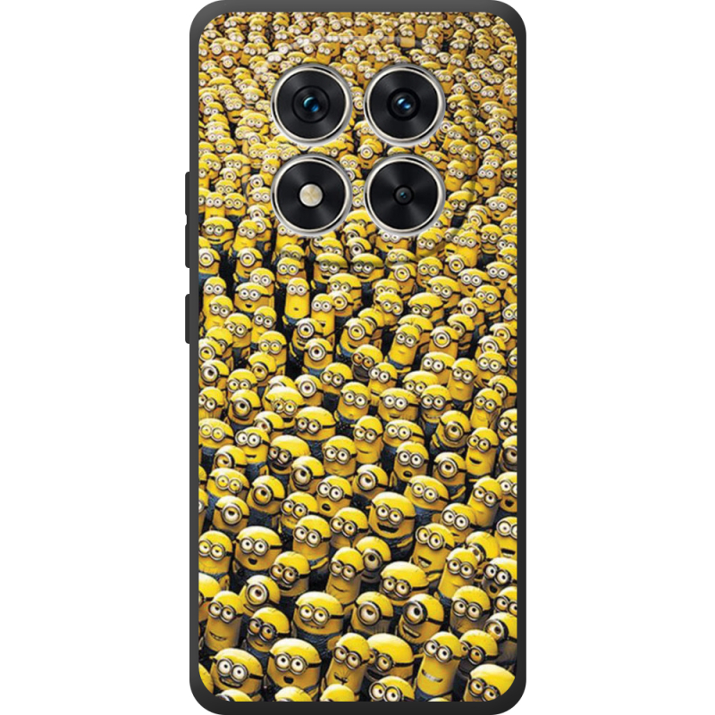 Чохол BoxFace Xiaomi Redmi Note 15 Pro 