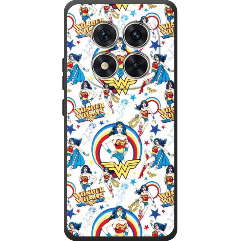 Чохол BoxFace Xiaomi Redmi Note 15 Pro 