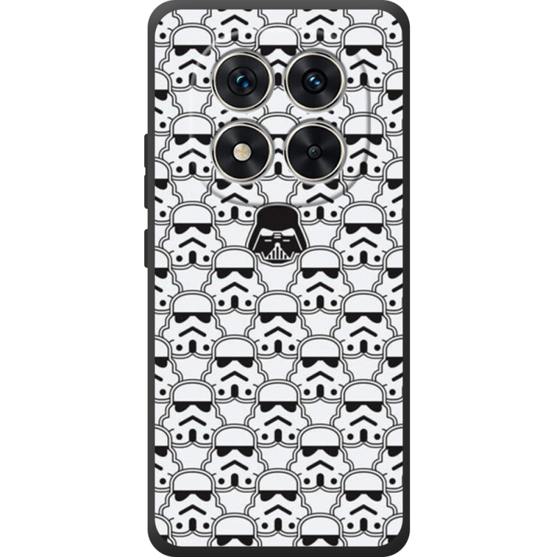 Чохол BoxFace Xiaomi Redmi Note 15 Pro 