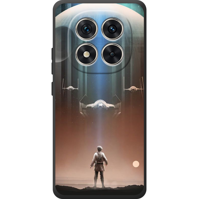 Чохол BoxFace Xiaomi Redmi Note 15 Pro 