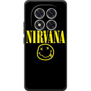 Чохол BoxFace Xiaomi Redmi Note 15 Pro NIRVANA