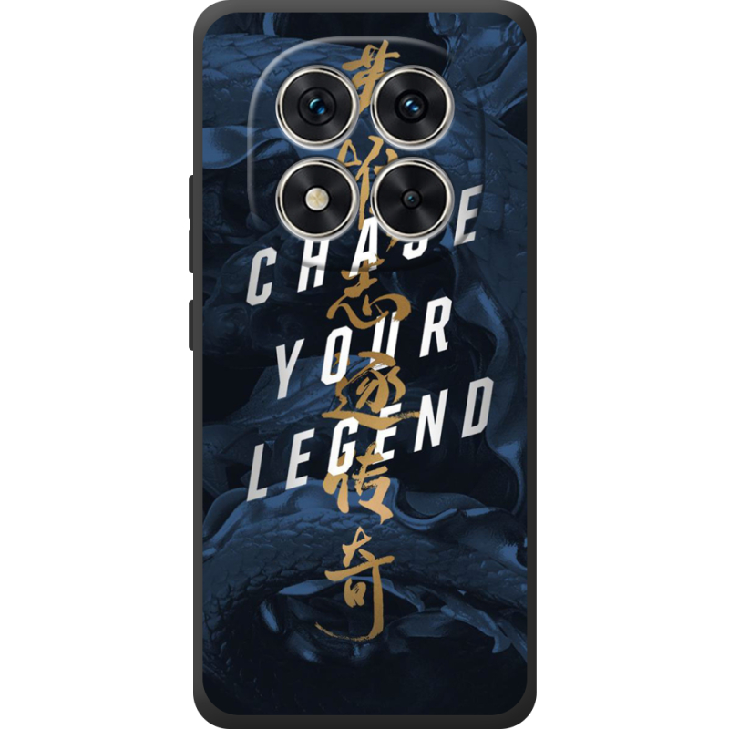 Чохол BoxFace Xiaomi Redmi Note 15 Pro 