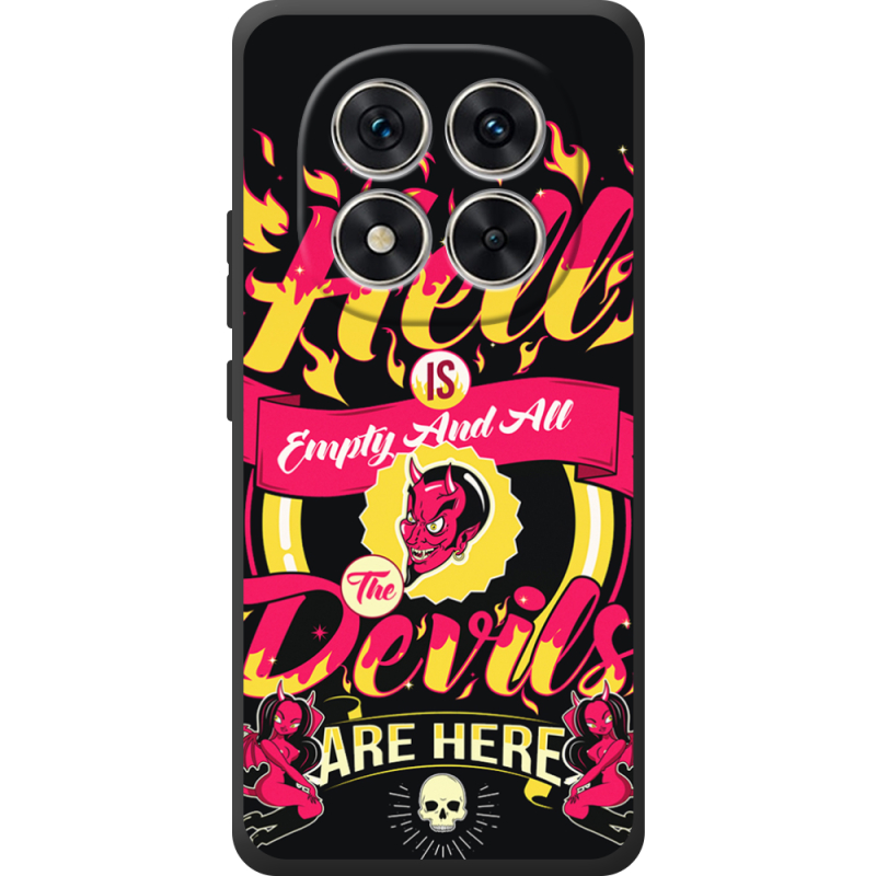 Чохол BoxFace Xiaomi Redmi Note 15 Pro 