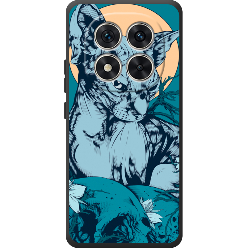 Чохол BoxFace Xiaomi Redmi Note 15 Pro 