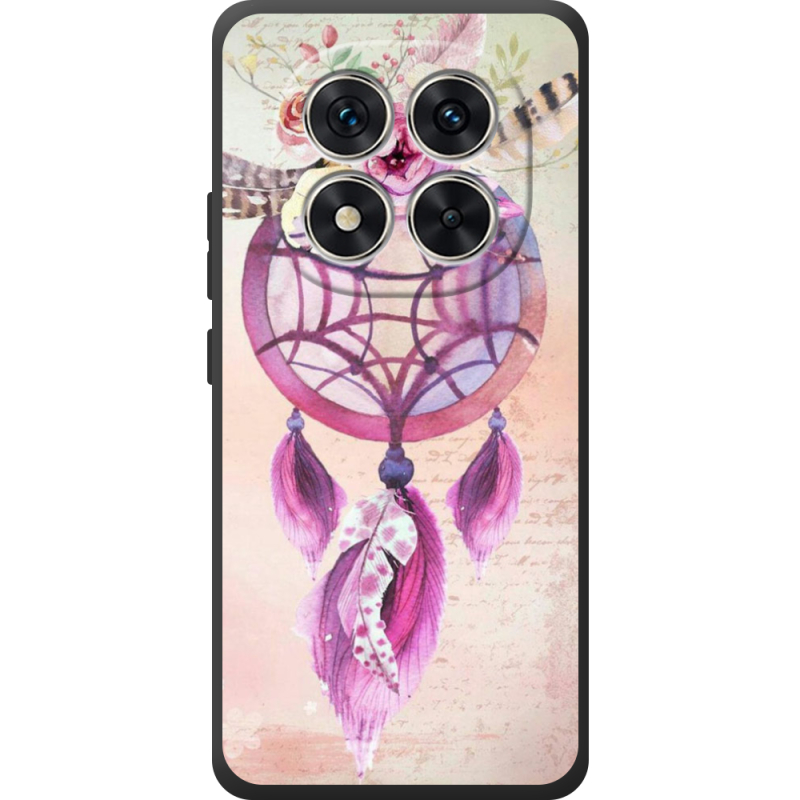 Чохол BoxFace Xiaomi Redmi Note 15 Pro 