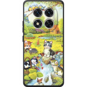 Чохол BoxFace Xiaomi Redmi Note 15 Pro 