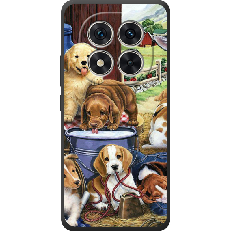 Чохол BoxFace Xiaomi Redmi Note 15 Pro 