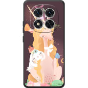 Чохол BoxFace Xiaomi Redmi Note 15 Pro 