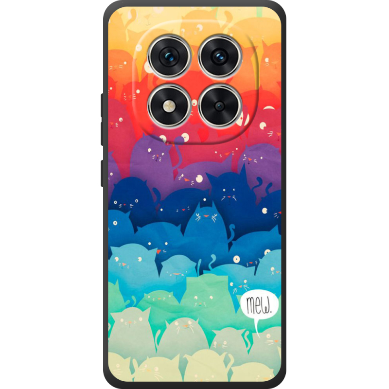 Чохол BoxFace Xiaomi Redmi Note 15 Pro 