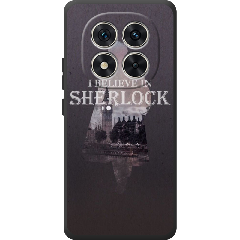 Чохол BoxFace Xiaomi Redmi Note 15 Pro Sherlock