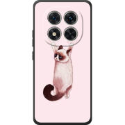 Чохол BoxFace Xiaomi Redmi Note 15 Pro 