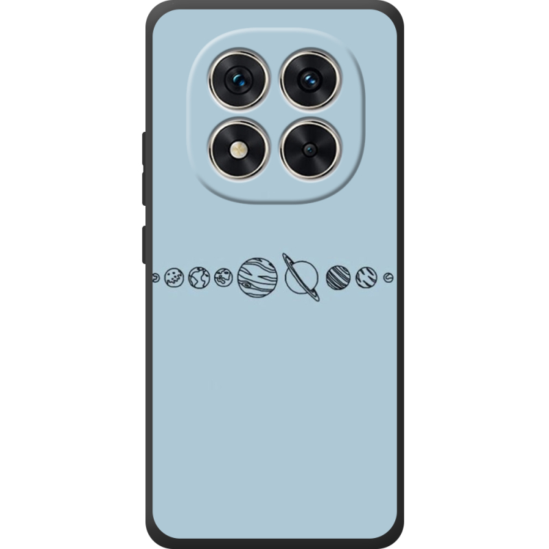 Чохол BoxFace Xiaomi Redmi Note 15 Pro 