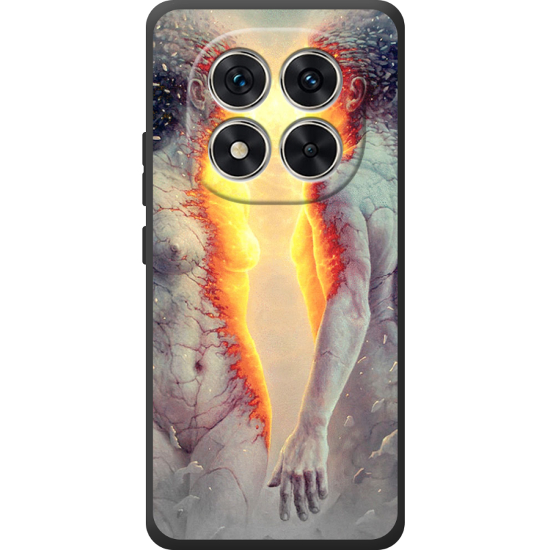 Чохол BoxFace Xiaomi Redmi Note 15 Pro George Redhawk