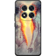 Чохол BoxFace Xiaomi Redmi Note 15 Pro George Redhawk