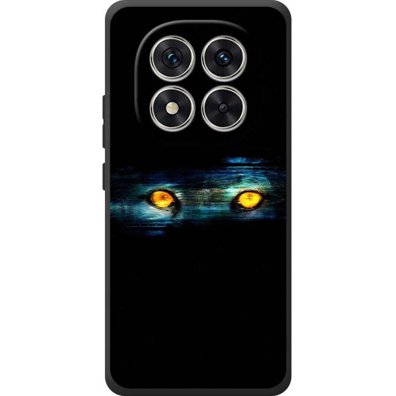 Чохол BoxFace Xiaomi Redmi Note 15 Pro Eyes in the Dark