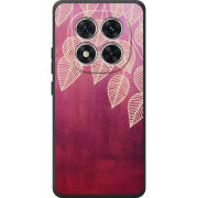 Чохол BoxFace Xiaomi Redmi Note 15 Pro Gold Leaves