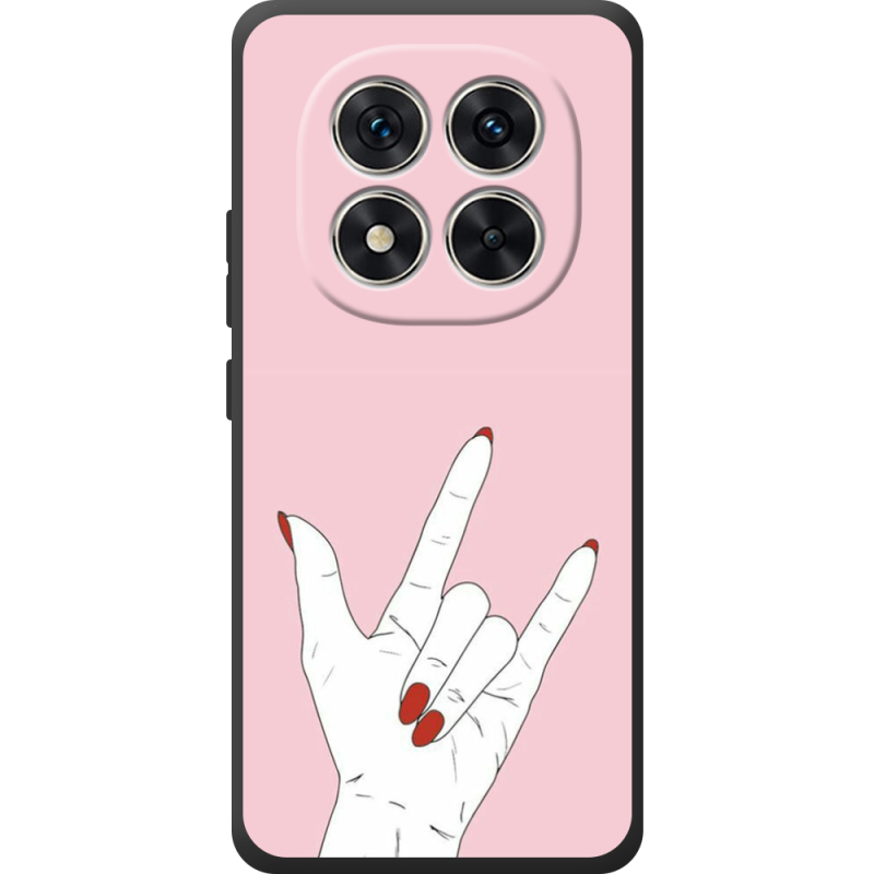 Чохол BoxFace Xiaomi Redmi Note 15 Pro 