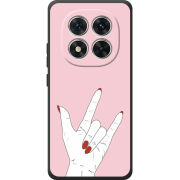 Чохол BoxFace Xiaomi Redmi Note 15 Pro 