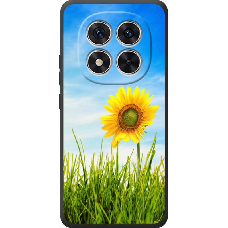 Чохол BoxFace Xiaomi Redmi Note 15 Pro Sunflower Heaven