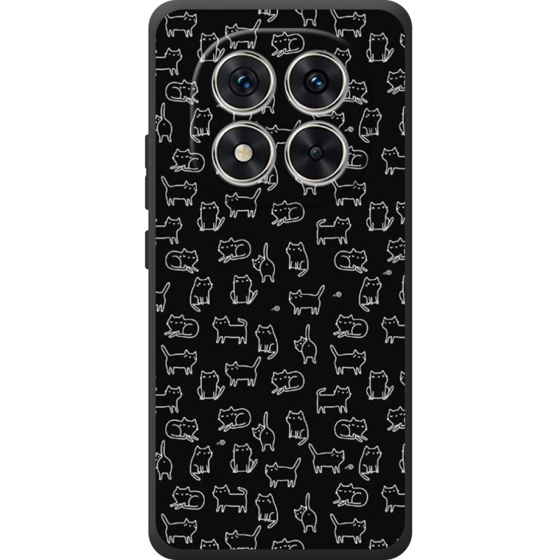 Чохол BoxFace Xiaomi Redmi Note 15 Pro 