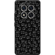 Чохол BoxFace Xiaomi Redmi Note 15 Pro 