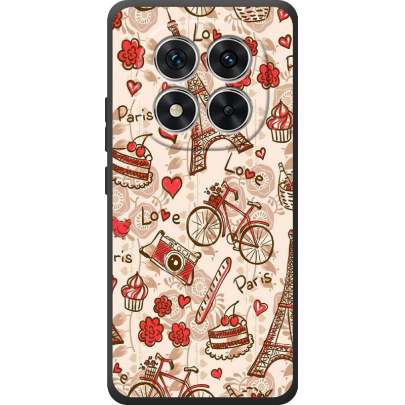 Чохол BoxFace Xiaomi Redmi Note 15 Pro 