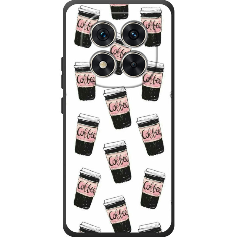 Чохол BoxFace Xiaomi Redmi Note 15 Pro 