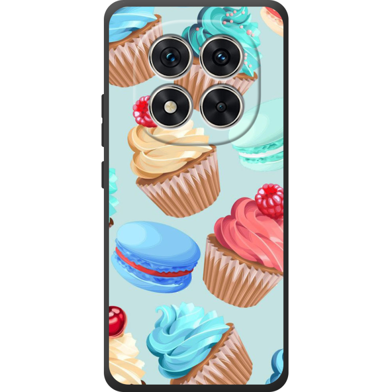 Чохол BoxFace Xiaomi Redmi Note 15 Pro 