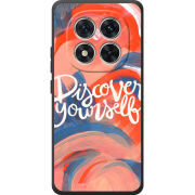 Чохол BoxFace Xiaomi Redmi Note 15 Pro 