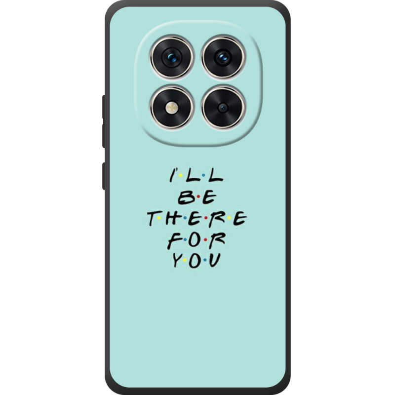 Чохол BoxFace Xiaomi Redmi Note 15 Pro 