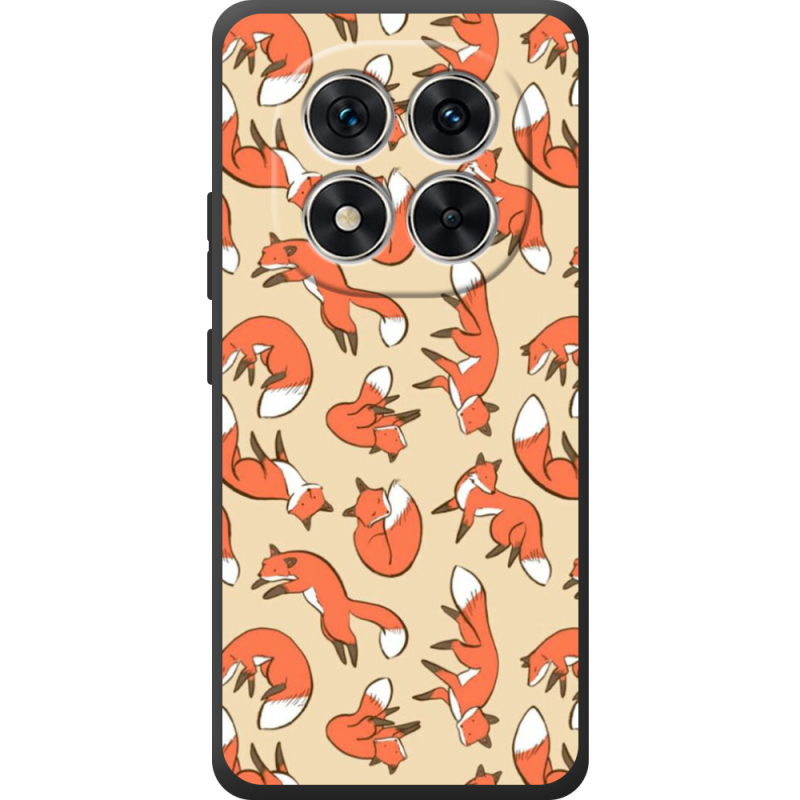 Чохол BoxFace Xiaomi Redmi Note 15 Pro 