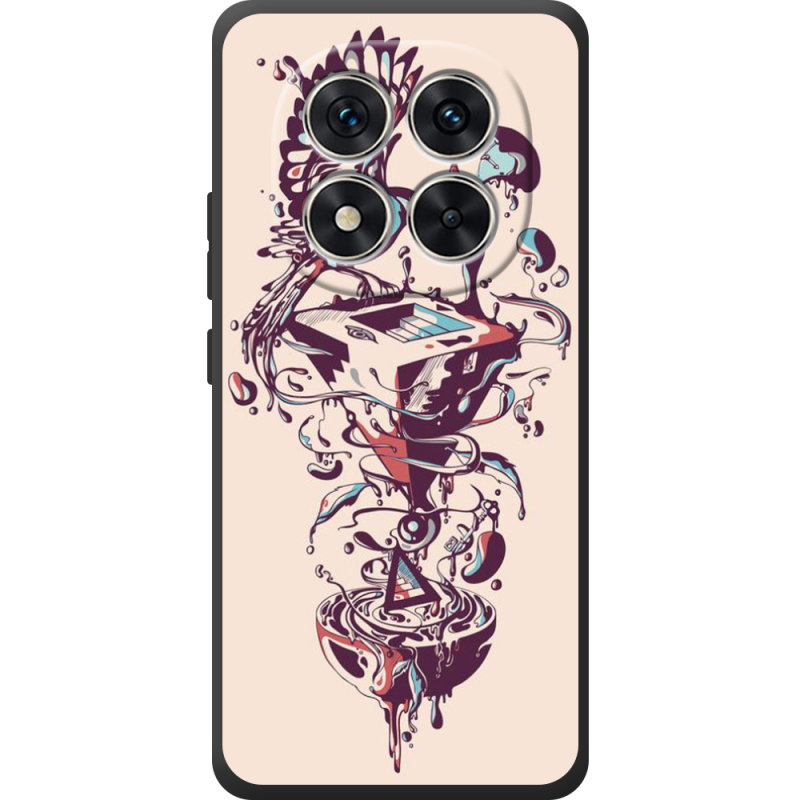 Чохол BoxFace Xiaomi Redmi Note 15 Pro 