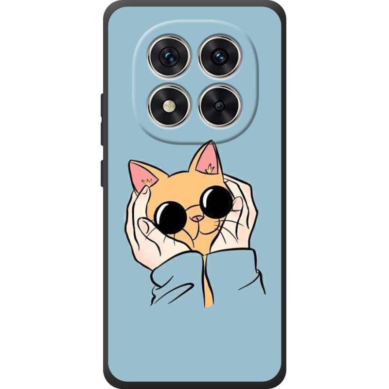 Чохол BoxFace Xiaomi Redmi Note 15 Pro 