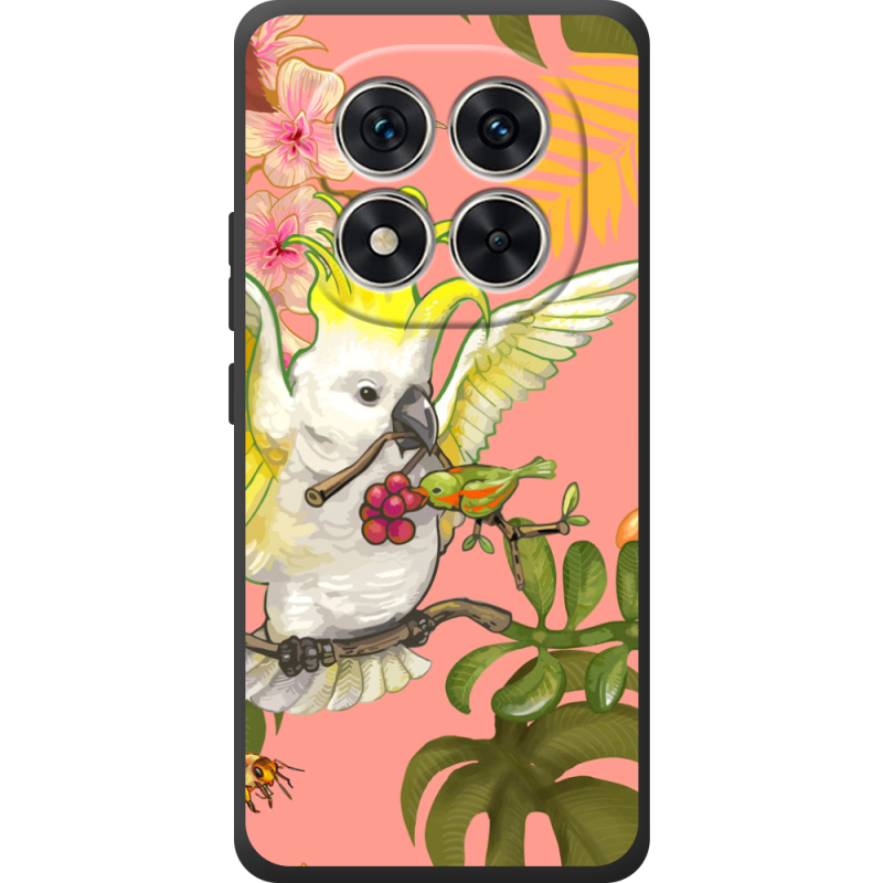 Чохол BoxFace Xiaomi Redmi Note 15 Pro 