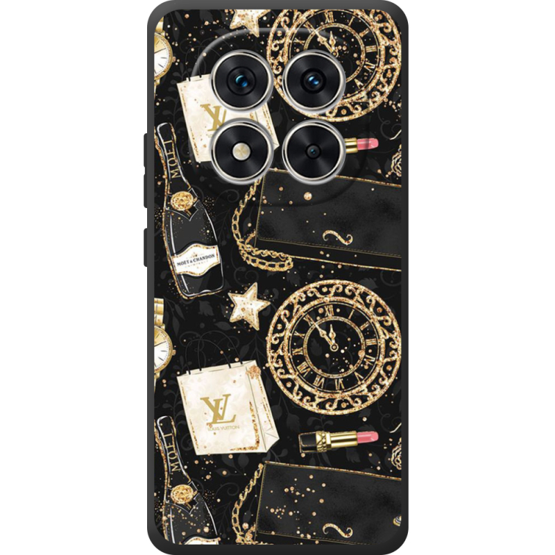 Чохол BoxFace Xiaomi Redmi Note 15 Pro 