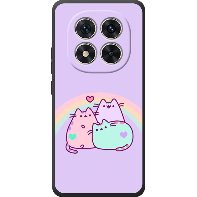 Чохол BoxFace Xiaomi Redmi Note 15 Pro 