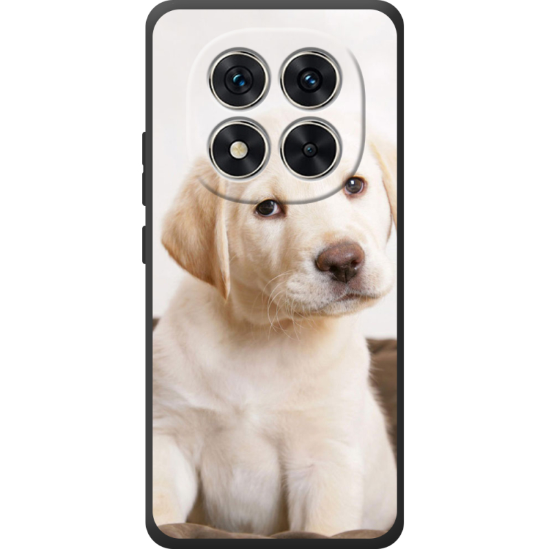 Чохол BoxFace Xiaomi Redmi Note 15 Pro Puppy Labrador