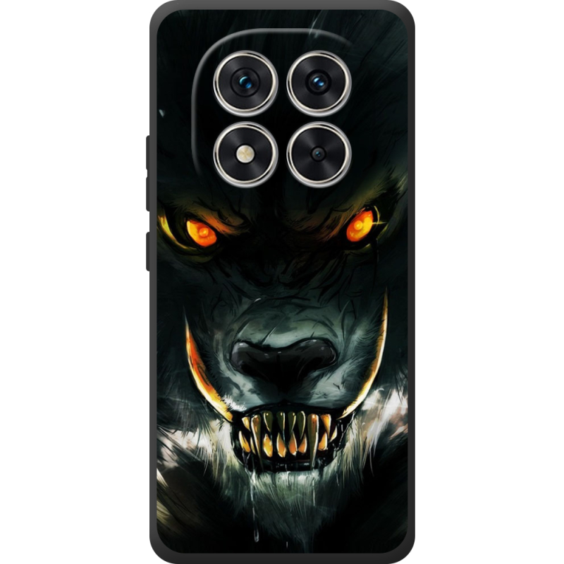 Чохол BoxFace Xiaomi Redmi Note 15 Pro Werewolf