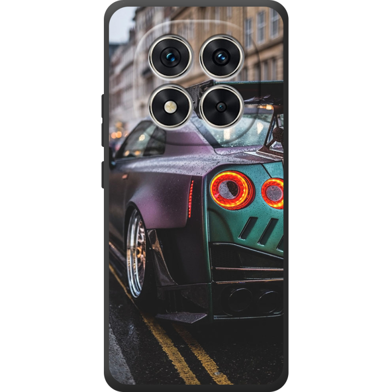 Чохол BoxFace Xiaomi Redmi Note 15 Pro 