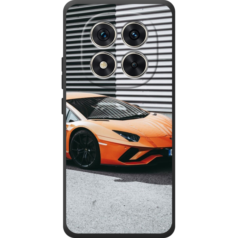 Чохол BoxFace Xiaomi Redmi Note 15 Pro 