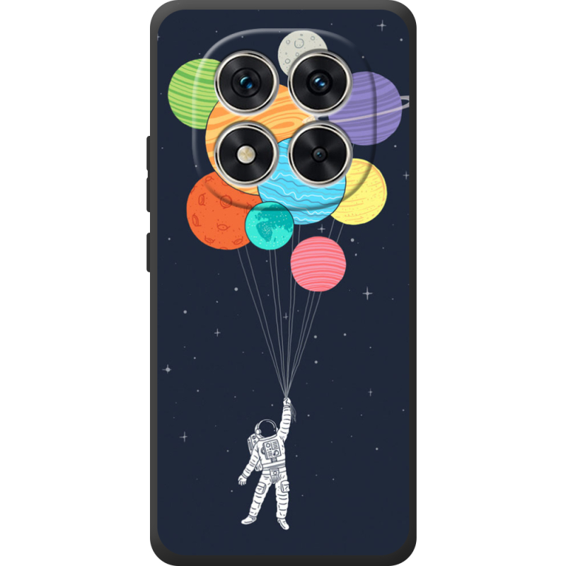 Чохол BoxFace Xiaomi Redmi Note 15 Pro 