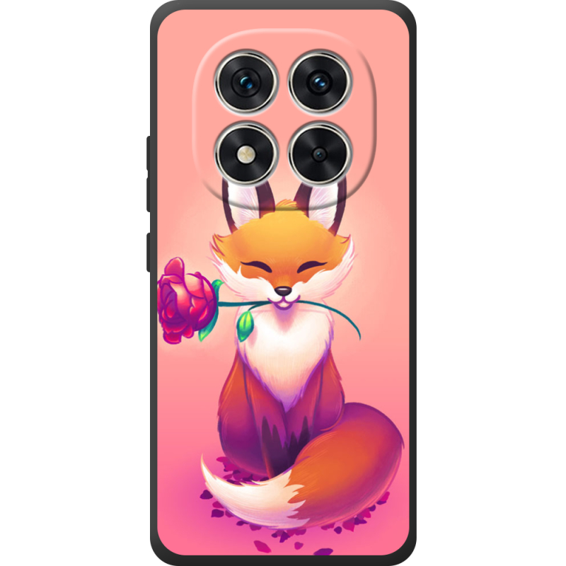 Чохол BoxFace Xiaomi Redmi Note 15 Pro Cutie Fox