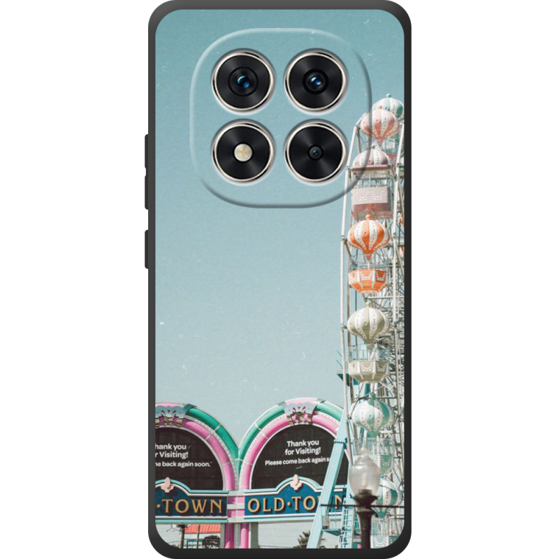 Чохол BoxFace Xiaomi Redmi Note 15 Pro 